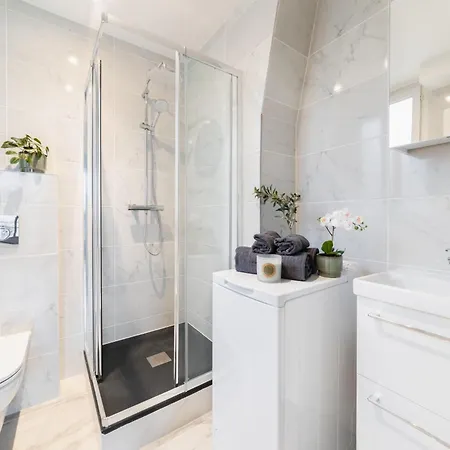 Imhost -elegant Appt Tolbiac 4 Pers